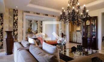 Imagem 2: Apartamento para Aluguel - Barra da Tijuca - Marapendi, 3 Quartos, 280 m2