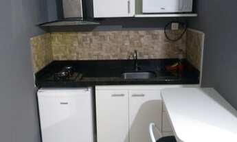 Imagem 5: Kitnet Metrô Alto do Ipiranga