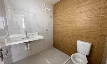 Imagem 7: Casa no Ecoville 2 - Cajupiranga - 3 Quartos sendo 1 suíte