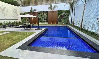 Imagem 4: Casa com 5 dormitórios à venda, 800 m² por R$ 20.000.000,00 - Tamboré 02 - Santana de Parn