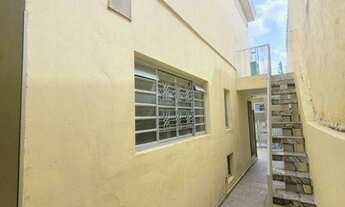 Imagem 3: Sobrado com 2 dormitórios para alugar, 90 m² por R$ 2.400,00/mês - Vila Lageado - São Paul