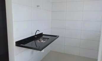 Imagem 7: Apartamento para venda tem 33 metros quadrados com 1 quarto em Vila Antonieta - São Paulo