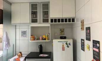 Imagem 4: CONTAGEM - Apartamento Padrão - Cabral