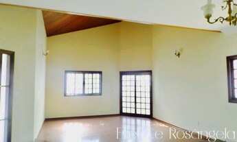 Imagem 2: CASA TÉRREA PARA LOCAÇÃO NO JARDIM DAS COLINAS 290M²