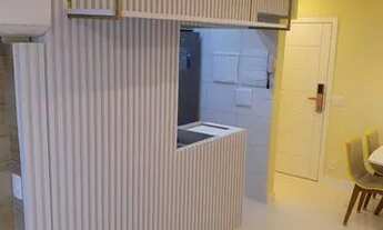 Imagem 6: Apartamento para aluguel - 2 quartos em Brotas - Salvador - BA