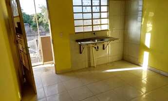 Imagem: Kitnet com garagem Itapoã