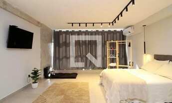 Imagem: Apartamento à Venda - Centro, 1 Quarto