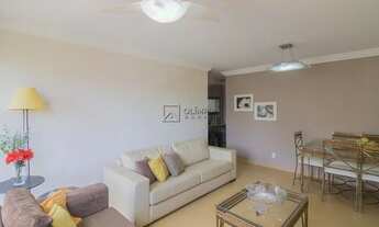 Imagem 6: Locação Apartamento 3 Dormitórios - 100 m² Chácara Santo Antônio