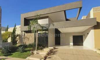 Imagem 2: Casa Condomínio em São José do Rio Preto