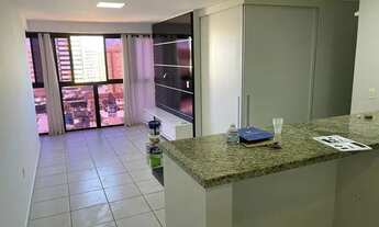 Imagem 5: Apartamento dois Quartos Jatiuca