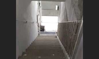 Imagem 4: 1 quarto,wc,copa e varanda prox.centro Campo Limpo Pta 680,00