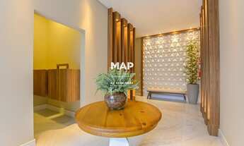 Imagem 7: Apartamento com 1 Quarto a Venda, 32,55m², Park Tower, Agua Verde, Curitiba