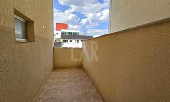 Imagem 5: Área Privativa à venda, 2 quartos, 1 suíte, 2 vagas, Buritis - Belo Horizonte/MG