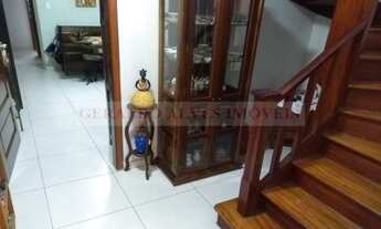 Imagem 4: SAO PAULO - Casa padrao - BOSQUE DA SAUDE