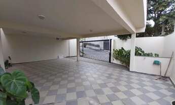 Imagem 3: Casa com 3 dormitórios para alugar, 205 m² por R$ 5.000,00/mês - Granja Viana - Carapicuíb