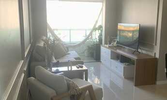 Imagem 2: Apartamento Mobiliado Px a Mário Andreazza- 3 Quartos