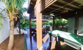 Imagem 3: Casa Condomínio Belverde 1