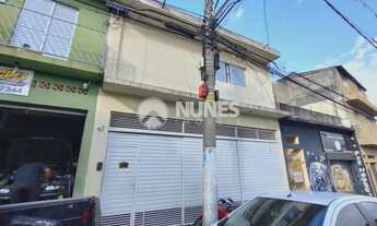 Imagem 2: Casa Assobradada em Osasco