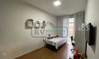 Imagem 5: )(- Linda cobertura duplex com 2 quartos terraço e vaga em Jardim de Alá