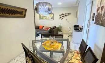 Imagem 5: TAMARINEIRA, NASCENTE, MELHOR POSIÇÃO, 81 M², 3 QUARTOS (1 ST), 2 VAGAS, LAZER COMPLETO