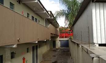 Imagem 2: Aluguel de Kitnetes - Enfrente ao Barão Supermercado