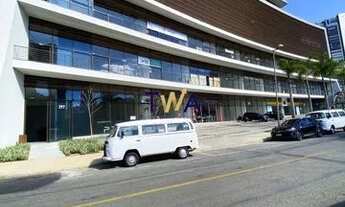 Imagem 2: Loja comercial de 102 m² no Vale do Sereno