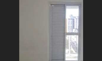 Imagem 2: Alugo Apartamento novo com 02 dormitórios e 01 suíte na Ponta da Praia, Santos