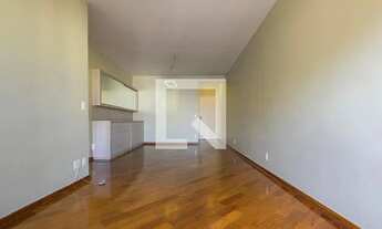 Imagem 4: Apartamento para Aluguel - Paraíso, 2 Quartos, 78 m2