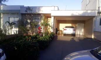 Imagem: SUMARÉ - Casa de Condomínio - RESIDENCIAL