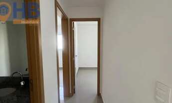 Imagem 7: LOCAÇÃO. Apartamento de 62 m² e 2 Suítes - Parque Industrial