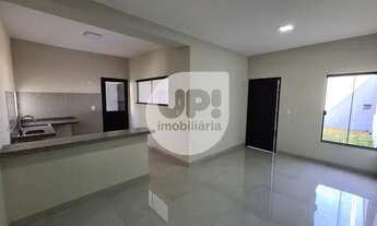 Imagem 2: Casa à Venda no Terras Di Treviso, Jardim São Francisco em Piracicaba/ SP