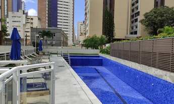 Imagem 2: Aluguel por temporada | Apartamento | 47 m²