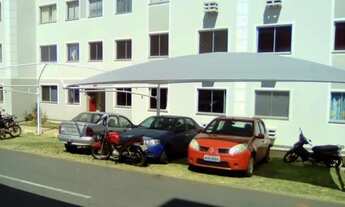 Imagem: Agio Agio Agio de apartamento