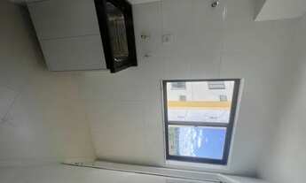 Imagem 6: Apartamento para aluguel com 75 m2 com 2 quartos + dependência em Vila Laura - Salvador