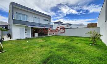 Imagem 4: Casa 4 quartos, Boulevard lagoa, casa com quintal amplo para você planejar a sua área de