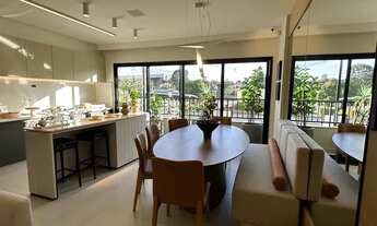 Imagem: Apartamento 3 quartos