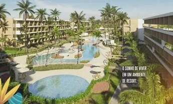 Imagem 3: Apartamento para venda tem 32 metros quadrados com 1 quarto em TAMANDARE I - Tamandaré - P