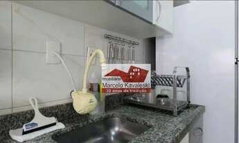 Imagem 5: Apartamento à venda, 60 m² por R$ 410.000,00 - Vila Brasílio Machado - São Paulo/SP