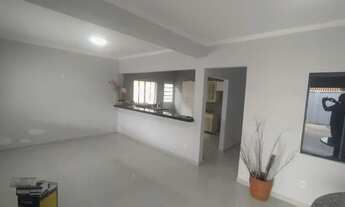 Imagem 4: Linda Casa 120M² 3 Dormitórios para Locação. Novo Cambuí. Hortolandia-Sp