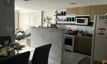 Imagem 3: Aluga-se triplex em Dix sept rosado