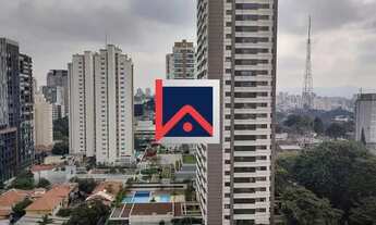 Imagem 5: Apartamento Venda 2 Dormitórios - 82 m² Pinheiros