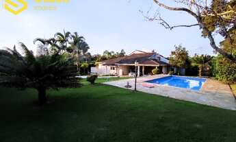 Imagem: CASA À VENDA EM JUNDIAÍ/ITATIBA - CONDOMÍNIO