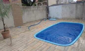 Imagem 6: Sobrado com 1 dormitório à venda, 100 m² por R$ 375.000,00 - Vila Ester - São José dos Cam