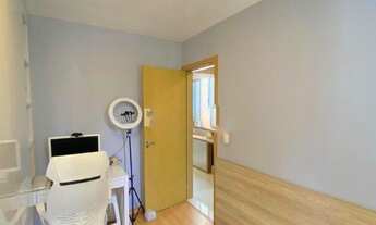 Imagem 7: BELO HORIZONTE - Padrão - Santo Antônio