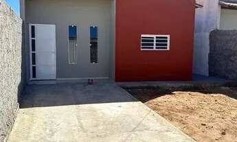 Imagem: VS - VENDO CASA EM SERRA SEDE -CENTRO