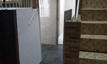 Imagem: Casa para alugar no bairro 25 de agosto