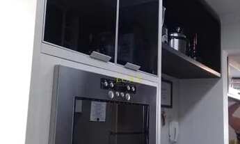 Imagem 6: Apartamento com 2 dormitórios à venda, 79 m² por R$ 635.000,00 - Jardim Messina - Jundiaí