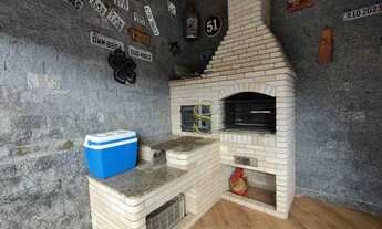 Imagem 4: Chácara com 3 dormitórios para alugar, 500 m² por R$ 2.650,00/mês - Terra Preta - Mairipor