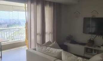 Imagem: Apartamento para aluguel 3 quartos 1 suíte