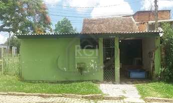 Imagem: Casa para Venda - 126m², 4 dormitórios